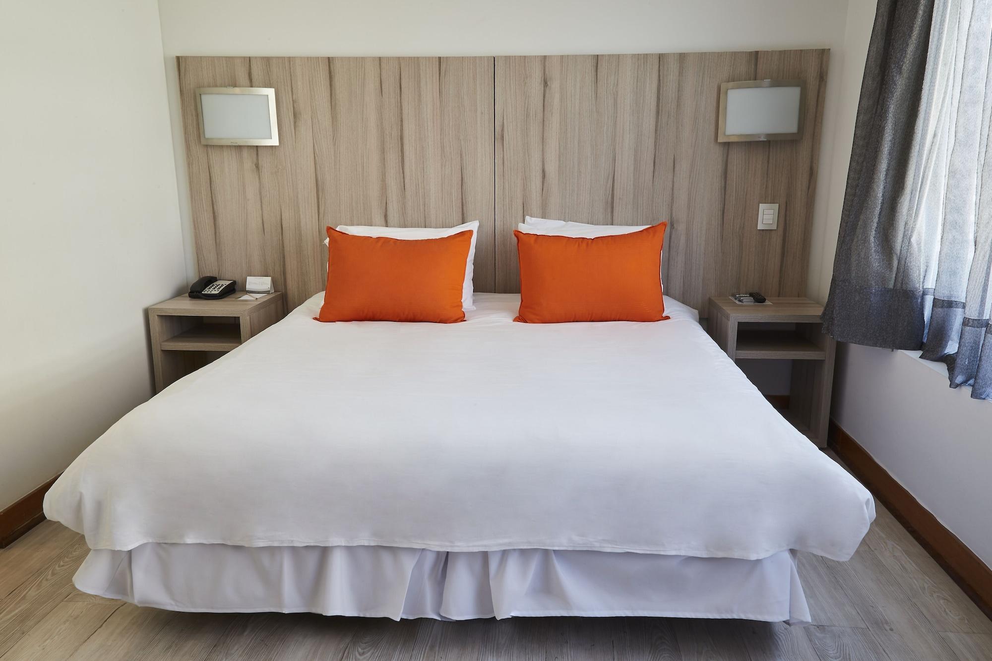 Hotel Torremayor Providencia Сантьяго Екстер'єр фото