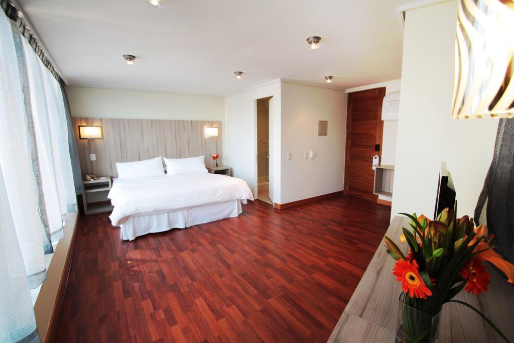 Hotel Torremayor Providencia Сантьяго Екстер'єр фото