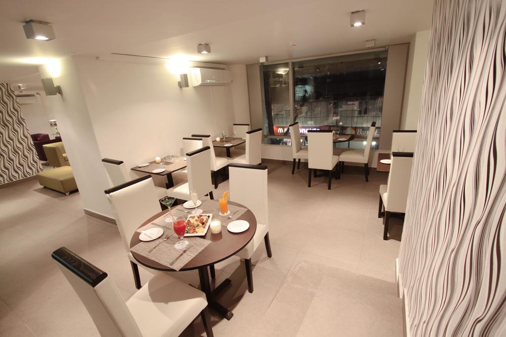 Hotel Torremayor Providencia Сантьяго Екстер'єр фото