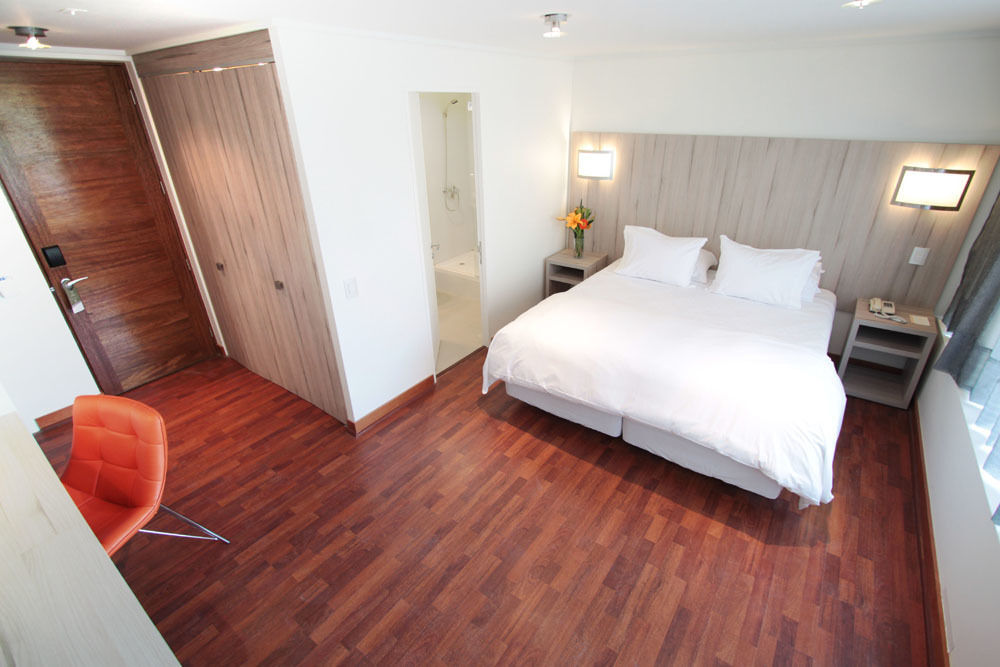 Hotel Torremayor Providencia Сантьяго Екстер'єр фото